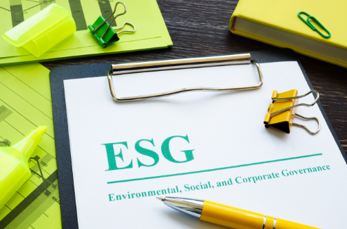 ESG Contribution